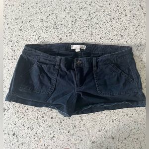 Hollister shorts Juniors